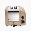 2 Slice NewGen Classic Toaster - Cream_thumb_1