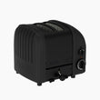 2 Slice Refurbished NewGen Classic Toaster - Black