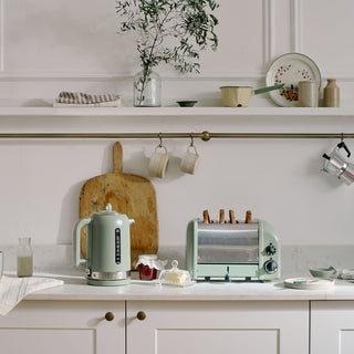 4 Slice NewGen Classic Toaster - Green_6