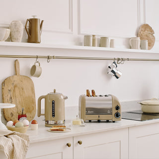 4 Slice NewGen Classic Toaster - Cream_6