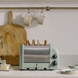 4 Slice NewGen Classic Toaster - Green_thumb_5