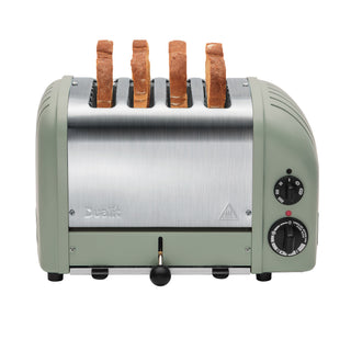 4 Slice NewGen Classic Toaster - Green_4