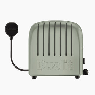 4 Slice NewGen Classic Toaster - Green_3