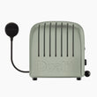 2 Slice Refurbished NewGen Classic Toaster - Green_thumb_2