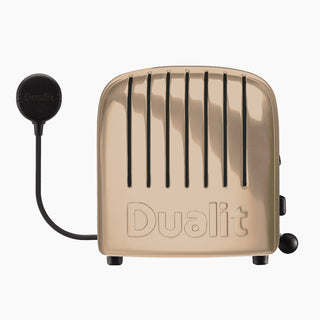 4 Slice NewGen Classic Toaster - Cream_3