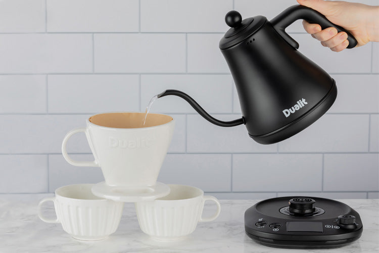 Brim shop electric kettle