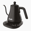 Refurbished Pour Over Kettles - Black