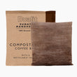 Sumatra Mandheling Compostable Coffee Bags