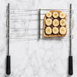 Combi 2x2 Classic Toaster - White