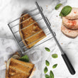 Combi 2x2 Classic Toaster - Green