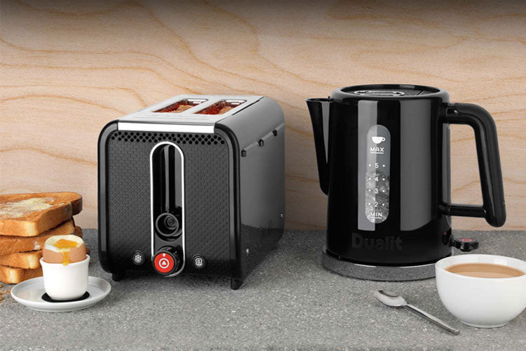 Dualit clearance studio toaster