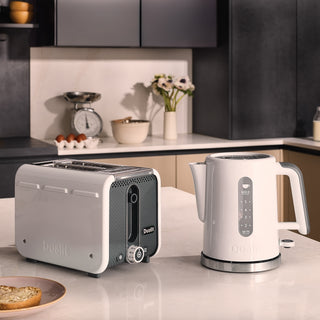 Studio by Dualit™ 2 Slice Toaster - White_7