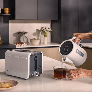 Studio by Dualit™ 2 Slice Toaster - White_6