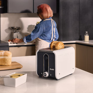 Studio by Dualit™ 2 Slice Toaster - White_5