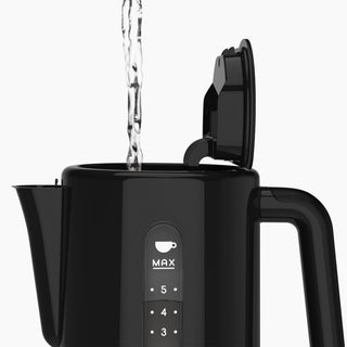 Studio by Dualit™ Kettle - Black_4