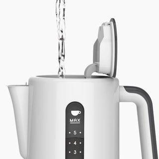 Studio by Dualit™ Kettle - White_4