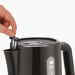 Studio by Dualit™ Kettle - Black_thumb_5