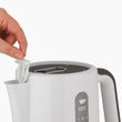 Studio by Dualit™ Kettle - White_thumb_5