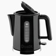 Refurbished Studio Kettle - Black