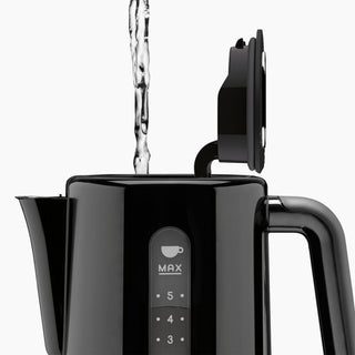 Studio by Dualit™ Kettle - Black