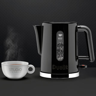 Studio by Dualit™ Kettle - Black