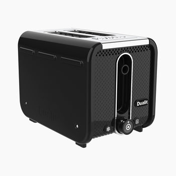 Studio by Dualit™ 2 Slice Toaster