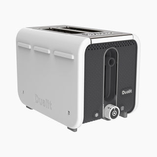 Studio by Dualit™ 2 Slice Toaster - White_1