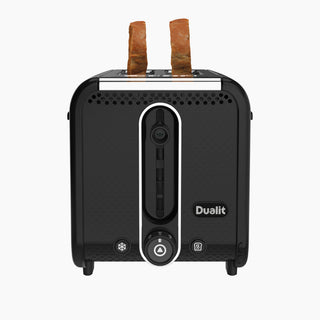 Studio by Dualit™ 2 Slice Toaster - Black_2