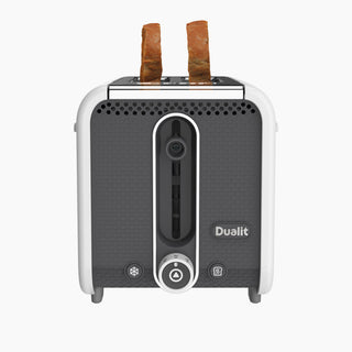Studio by Dualit™ 2 Slice Toaster - White_2