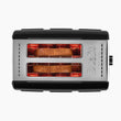 Studio by Dualit™ 2 Slice Toaster - Black_thumb_4