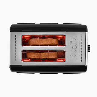 Studio by Dualit™ 2 Slice Toaster - Black_4
