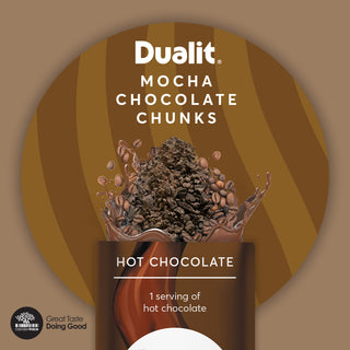 Mocha Flavoured Chocolate Chunk Sachets_5