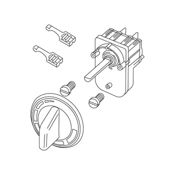 Classic Toaster Timer (2,3,4 Slot NewGen, Vario & Combi)