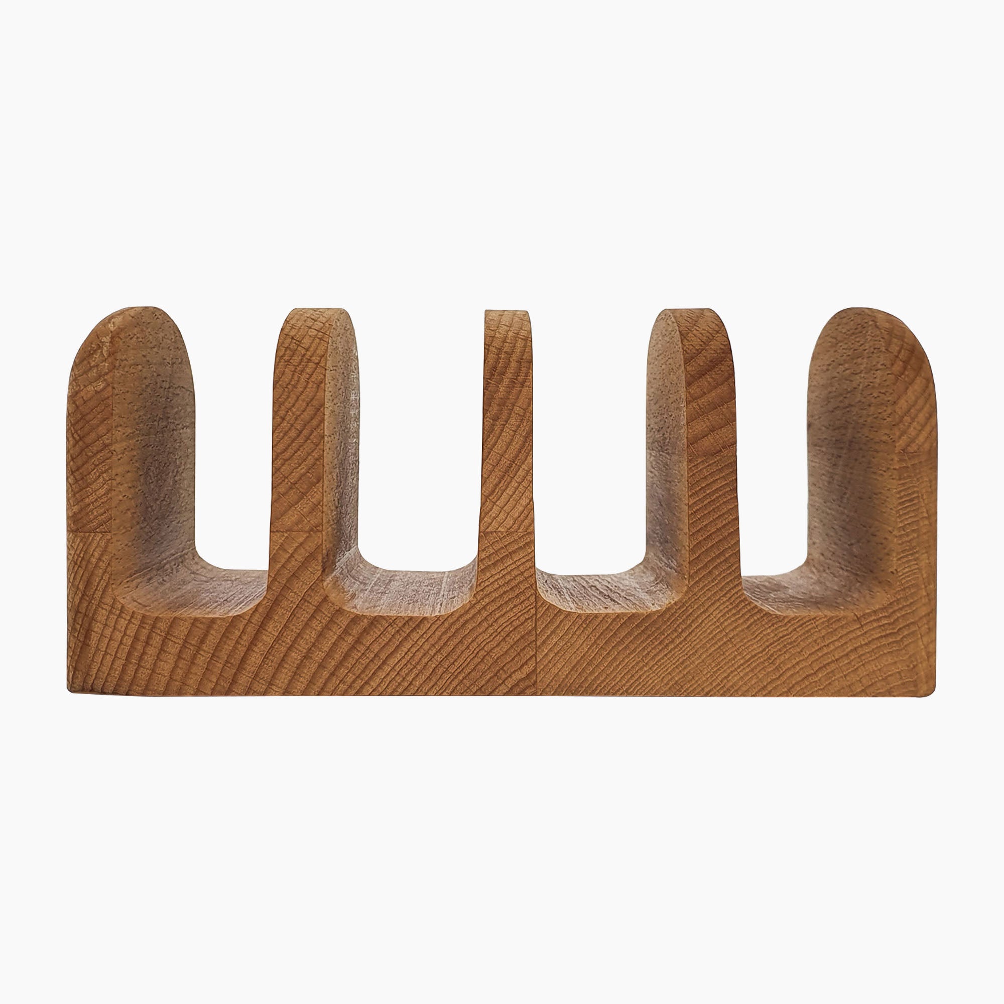 Dualit Toast Rack — Celebrate 75 Years of Great Breakfasts