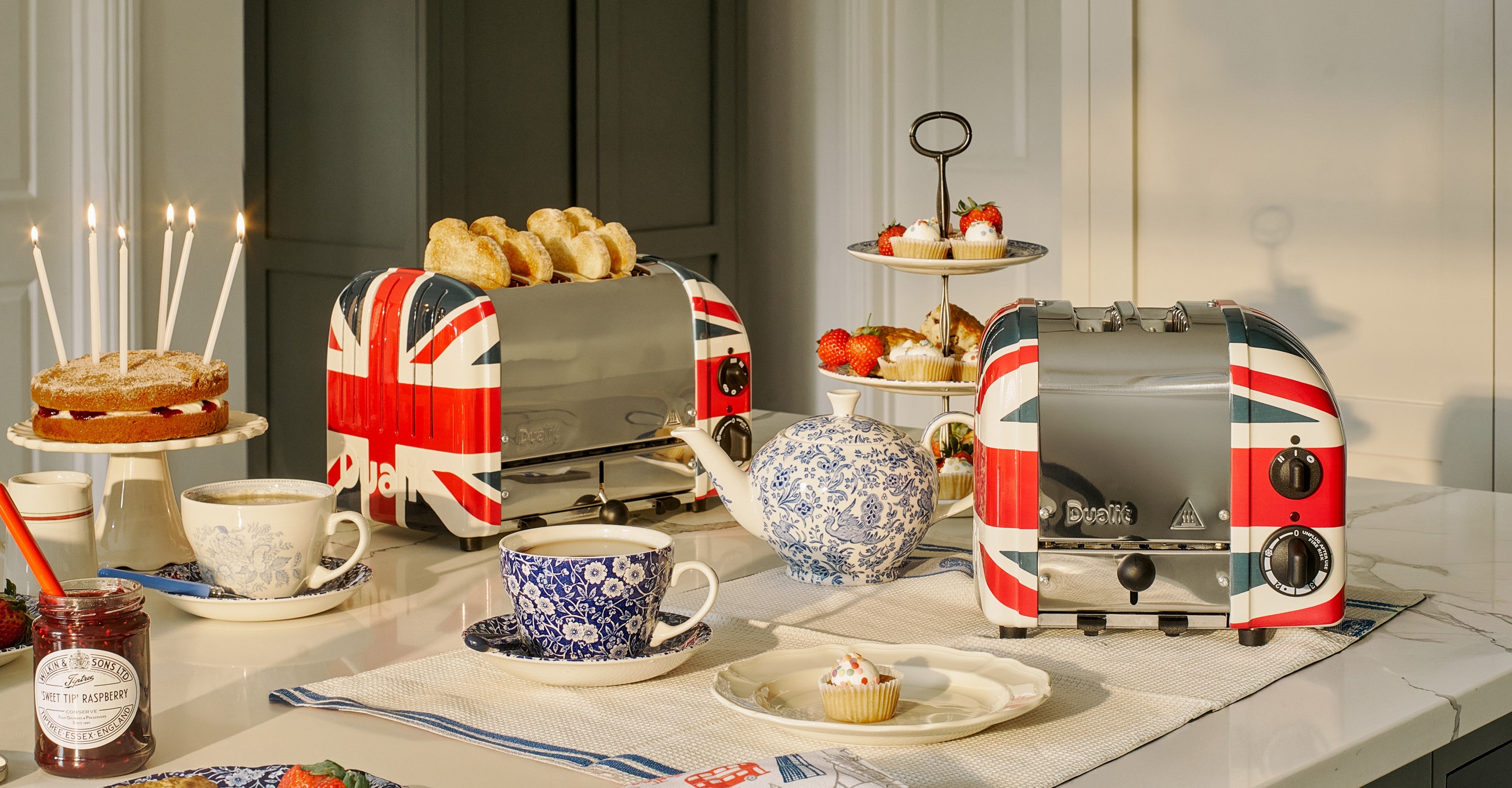 80th Anniversary Edition