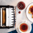 3 Slice Vario Classic Toaster - Polished