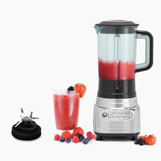 VortecS® Blender & Smoothie Maker - Polished