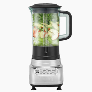 VortecS® Blender & Smoothie Maker - Polished