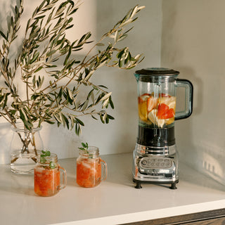 VortecS® Blender & Smoothie Maker - Polished