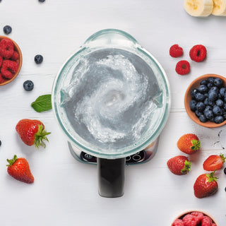VortecS® Blender & Smoothie Maker - Polished