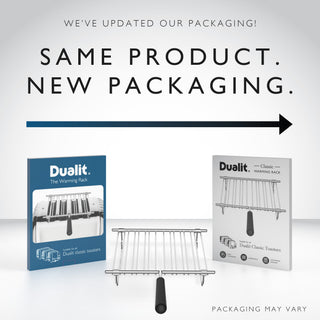 Dualit Classic Toaster Warming Rack