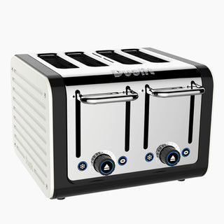 Architect Toaster Panels - White