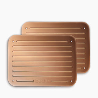 Architect Toaster Panels - Copper