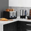 Architect Toaster Panels - Black