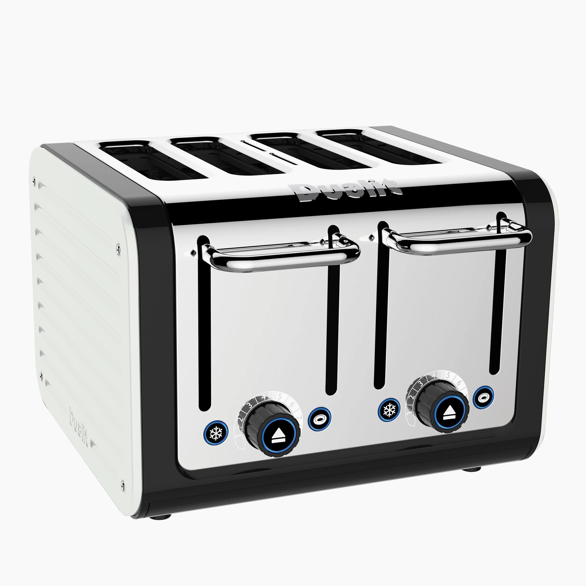 Architect Toaster Panels