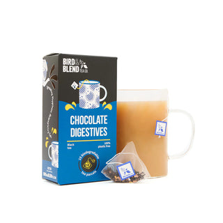 Bird & Blend Chocolate Digestive Teabag_1