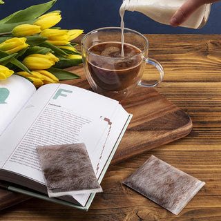 Compostable Coffee Bags Variety Pack
