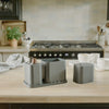 Dualit EcoPress™ Aluminium Coffee Capsule Recycling Tool - Compatible