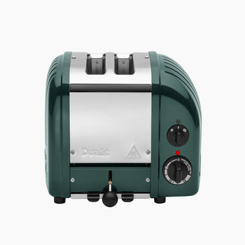 2 Slice NewGen Classic Toaster