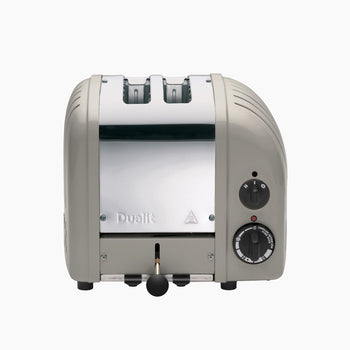 2 Slice NewGen Classic Toaster